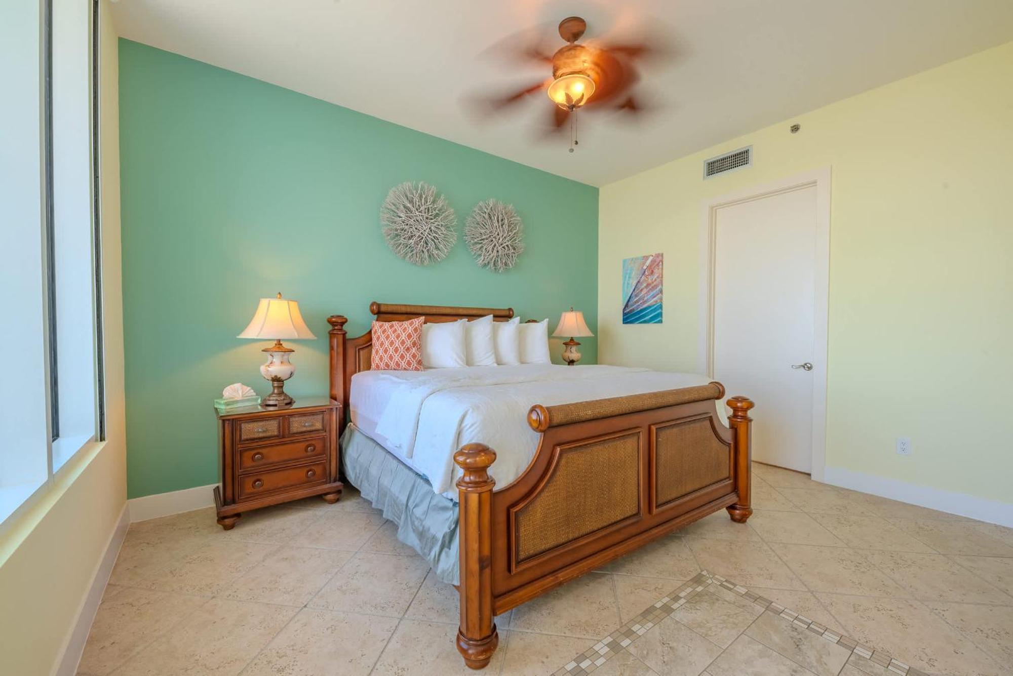 1801 Sapphire Beachfront 3 Bedroom Condo South Padre Island Luaran gambar