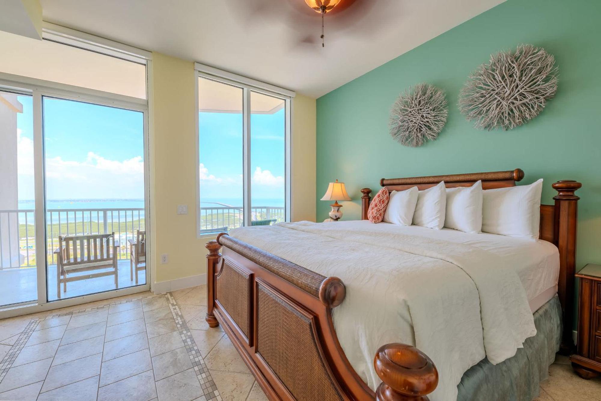 1801 Sapphire Beachfront 3 Bedroom Condo South Padre Island Luaran gambar