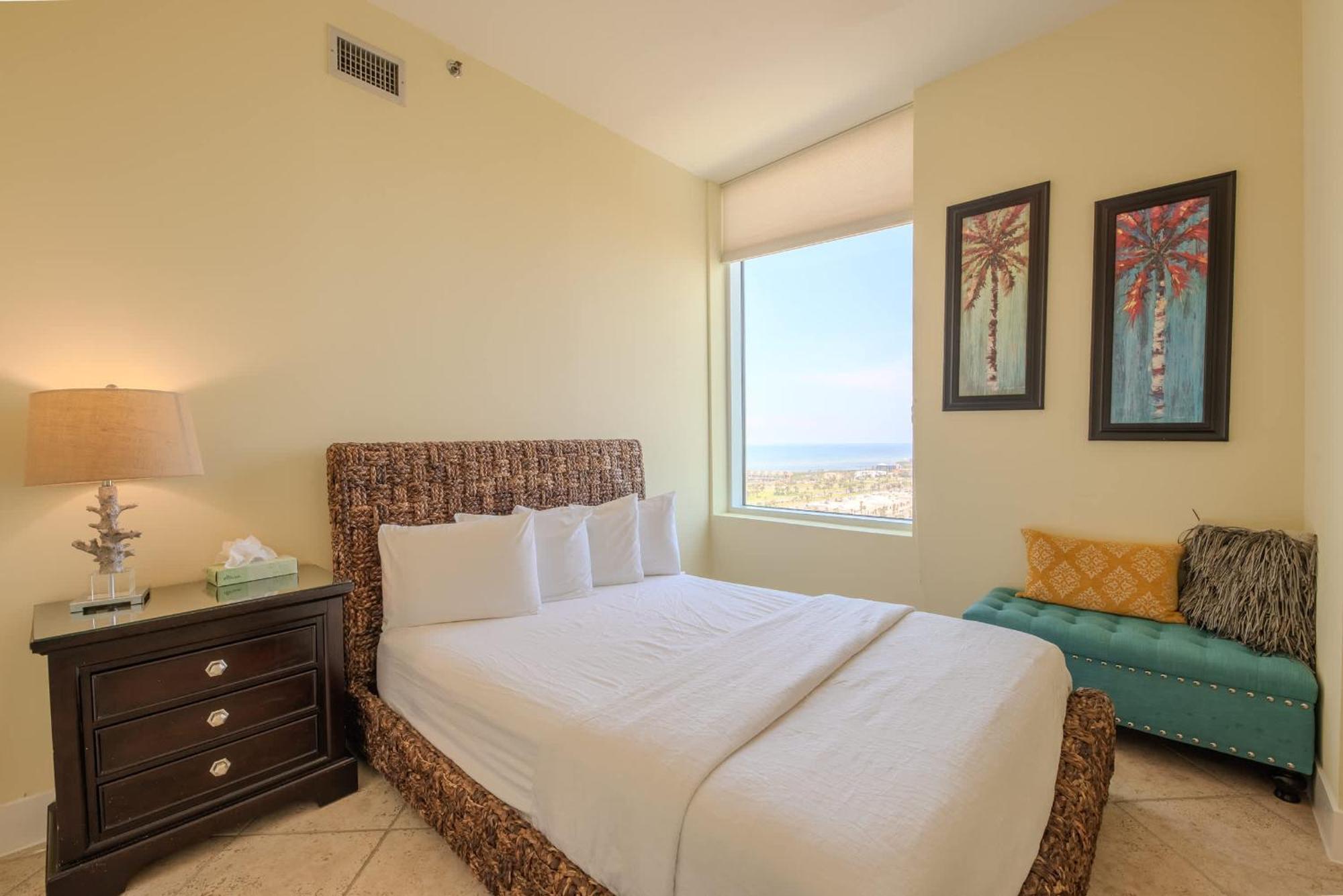 1801 Sapphire Beachfront 3 Bedroom Condo South Padre Island Luaran gambar