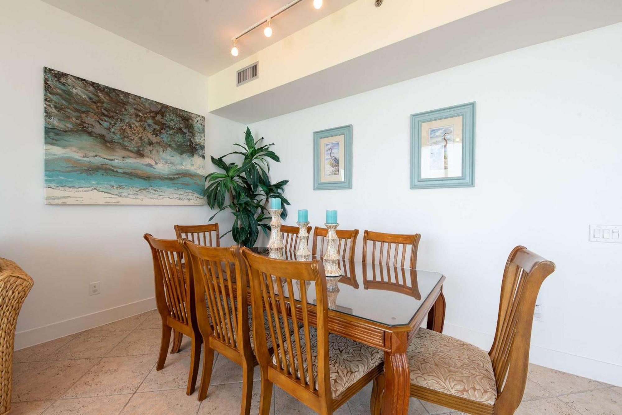 1801 Sapphire Beachfront 3 Bedroom Condo South Padre Island Luaran gambar