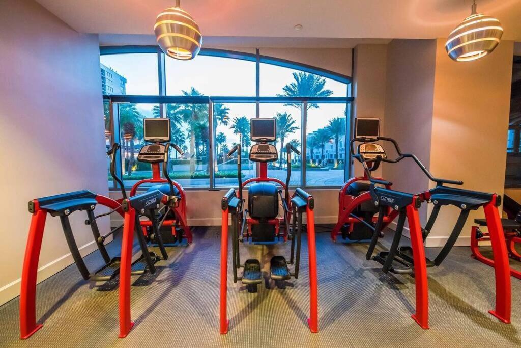1801 Sapphire Beachfront 3 Bedroom Condo South Padre Island Luaran gambar